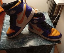 Jordan 1 High Tops