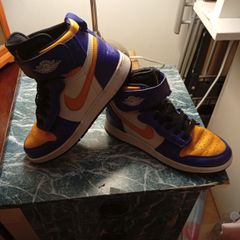 Jordan 1 High Tops