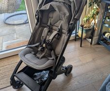 Joolz Aer+ Travel Buggy