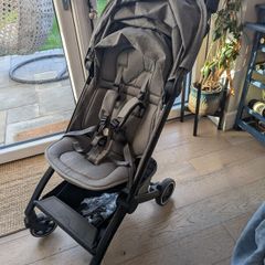 Joolz Aer+ Travel Buggy