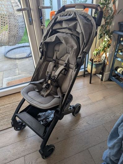 Joolz Aer+ Travel Buggy