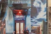 Astor Piazzolla - Sur CD Soundtrack