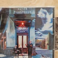 Astor Piazzolla - Sur CD Soundtrack
