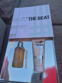 Burberry Ladies Gift Set