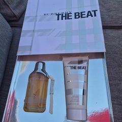 Burberry Ladies Gift Set