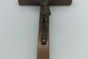 Vintage Crucifix