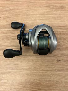 Jerk bait setup