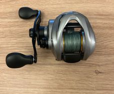 Jerk bait setup