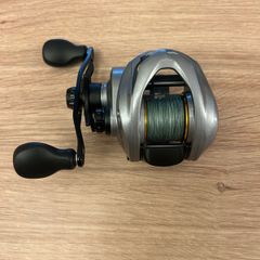 Jerk bait setup