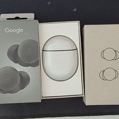 Pixel buds 2 pro