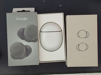 Pixel buds 2 pro