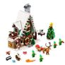 Lego Winter Village Elf Club House (10275) Image 2