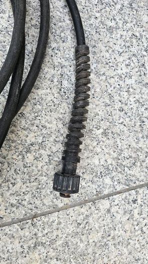 Karcher power washer handle/hose