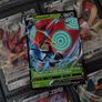 Orbeetle V ! Promo ! Sword and Shield Era ! 2020 ! Pokemon Card ! Image 2