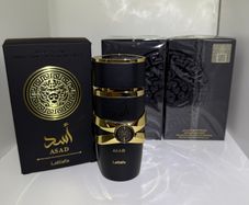 Lattafa Asad
