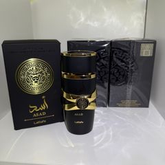 Lattafa Asad