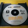 Eagle one 1 Harrier Attack PlayStation 1 ps1 games Original Image 4