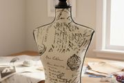 Tailor's Dummy