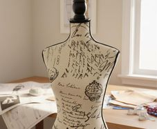 Tailor's Dummy