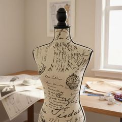Tailor's Dummy
