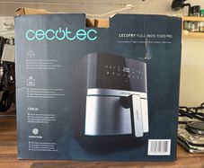 Air fryer Cecotec 5500Pro