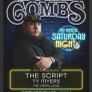 2 Luke combs tickets gold circle were 176 euro Image 2