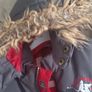 santa monica gilet kids size 6-7 years Image 2