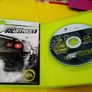 Need for speed ProStreet Xbox 360 Games Original Image 3