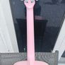 Squier by Fender Hello Kitty Acoustic Image 10