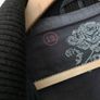 River Island leather jacket , uk 12 Image 6