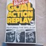 Vintage  1970's Daily Mirror Soccer Goal Action Replay Flip  Books Rare !  Flip The Pages And Watch A Goal Replay From The 1970's Image 3