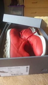 ladies shoes