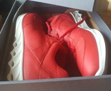 ladies shoes