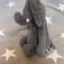 Jellycat Bashful elephant Image 2