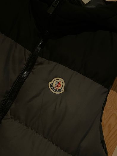 Boys Gilet Size 11-12yr