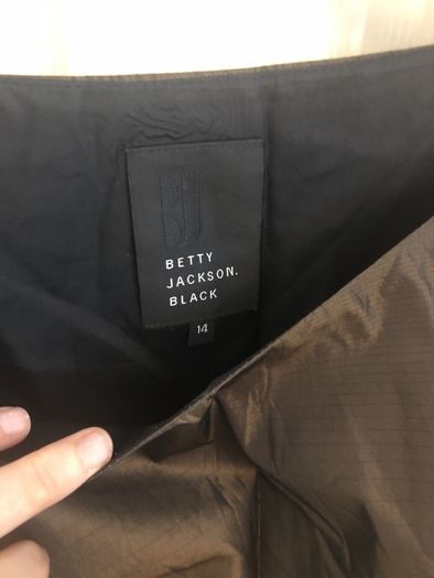 Betty Jackson Black label Dress