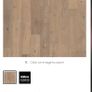 5.78 m2 of new boxed wood floor Oak White - Matt Lacquered Image 2