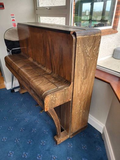Piano
