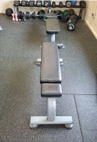Commercial Bench