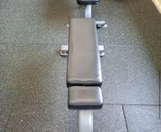 Commercial Bench