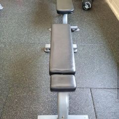 Commercial Bench