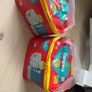 pampers size 4 baby-dry pants Image 2