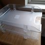 Dual Letter Tray Image 2