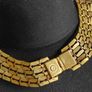 Butler and Wilson statement necklace Image 5