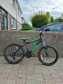 Kids bike 20"