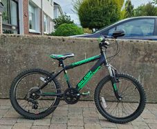 Kids bike 20"