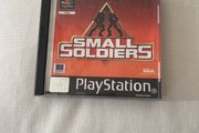 Small Soldiers - PS1 Game