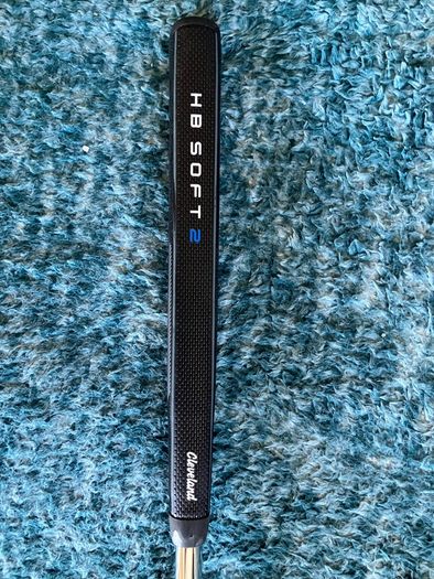 Cleveland HB Soft 2 Putter 34"