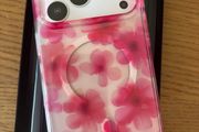 iPhone 17 Pro Max Velvet Caviar Case