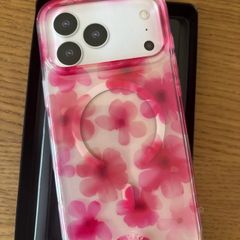 iPhone 17 Pro Max Velvet Caviar Case
